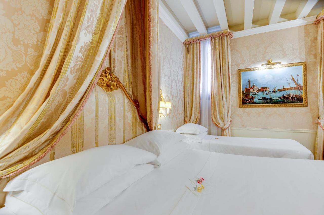 Hotel Canal Grande Venezia