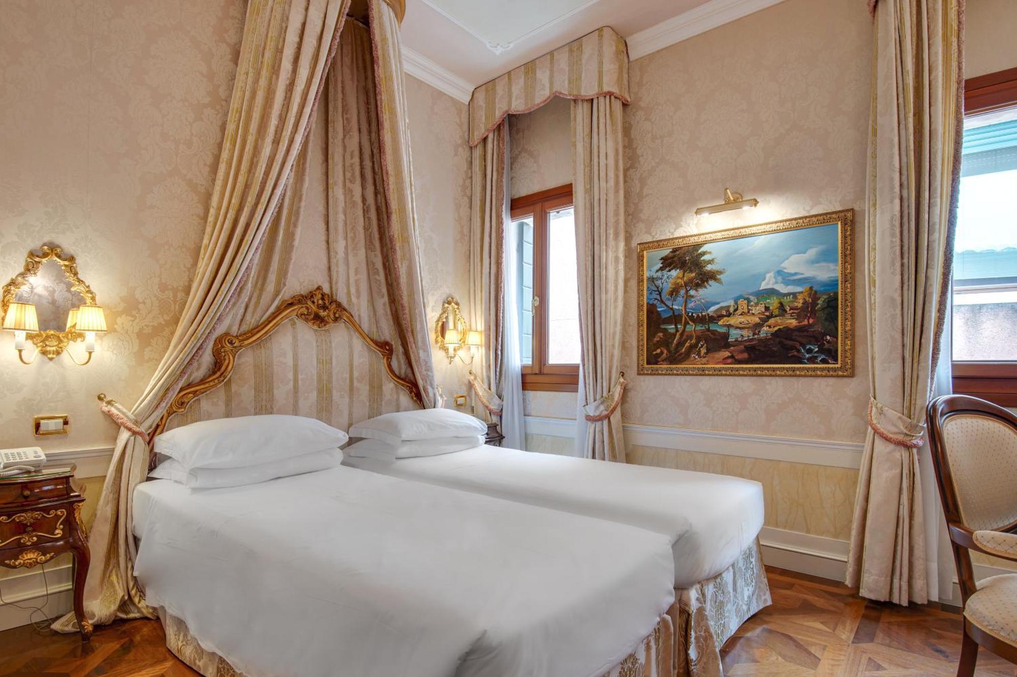 Canal Grande 4* Venezia