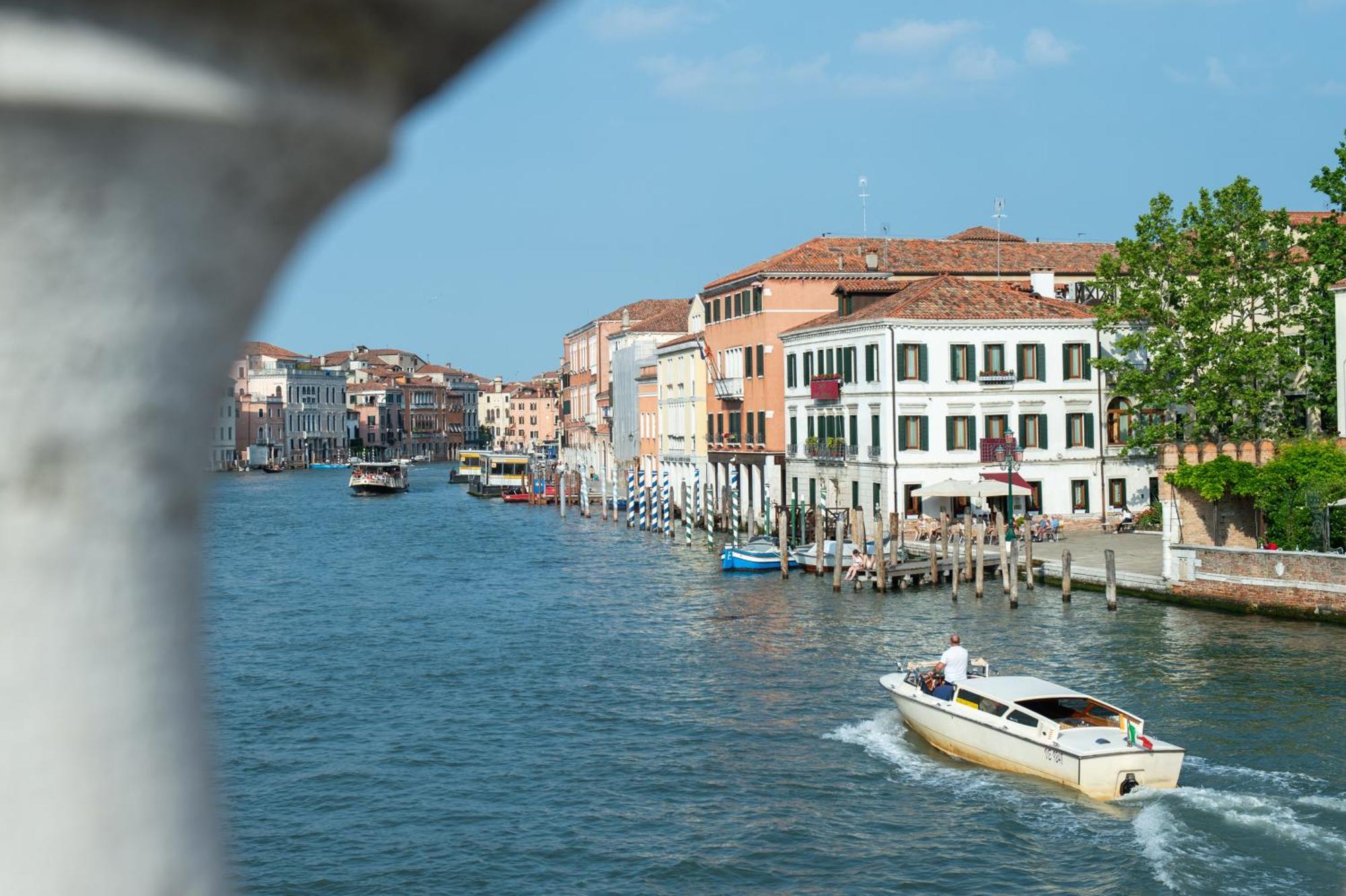 Canal Grande Venezia