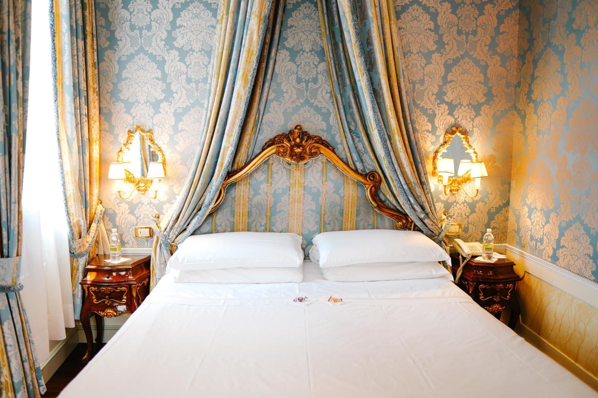 Canal Grande Hotel Venezia