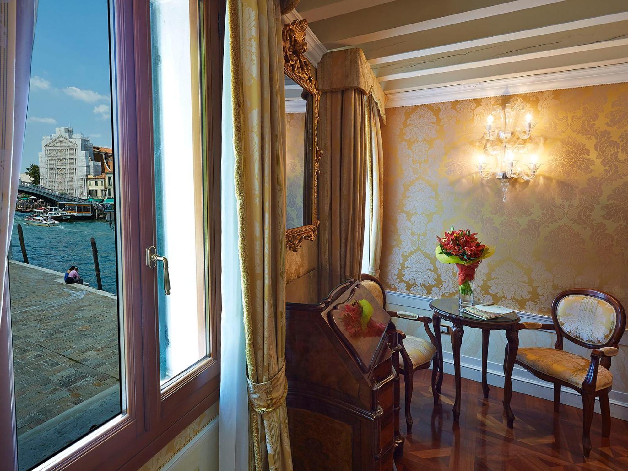 Canal Grande Venezia